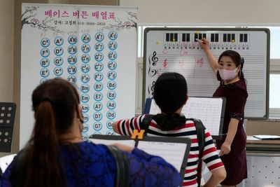 South Korea wants people to stop using term ‘defectors’ for those who flee North Korean regime