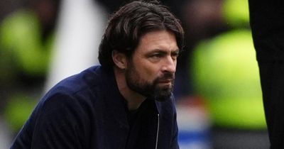 Rangers Supporters Association state Russell Martin inaction is 'damaging club'