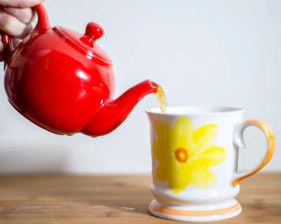 Trump’s tariffs have hurt tea exports to the US, says Fortnum & Mason boss