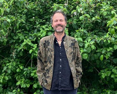 Everything Will Swallow You by Tom Cox review – a cosy state-of-the-nation yarn