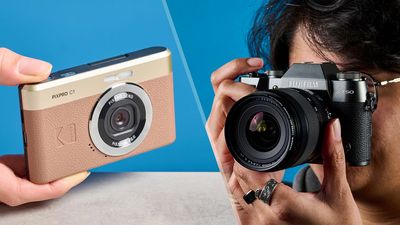 You always need two cameras in your backpack (and one of them should cost under $100) — here’s why