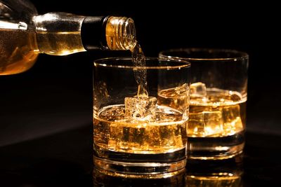 Whisky deal will ‘absolutely not’ be derailed by Downing Street chaos – Kendall