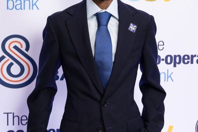 Mo Farah on why he will never take part in Strictly Come Dancing: ‘My kids would never forgive me’