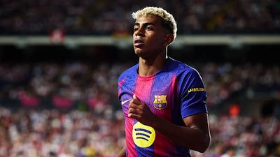Barcelona Confirm Lamine Yamal Status for Champions League Opener