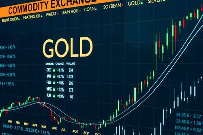 Gold To Hit $4,000 By 2026, But This Rally Is 'Less Dramatic' And Quite Different From Historical Peaks, Says Top Bank