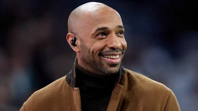 ‘Nobody’—Thierry Henry Makes Bold Arsenal Claim After Champions League Win