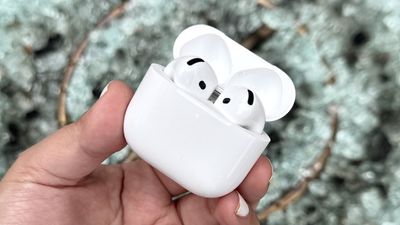 Sonos doesn't make earbuds for movies — so here's why I use AirPods instead