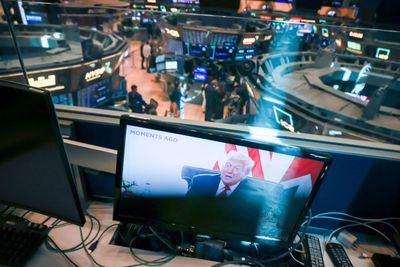 Tech investing is already wild. Abandoning quarterly reports could make it even wilder