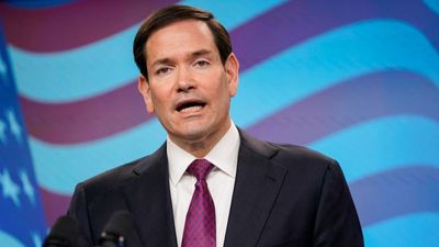 US is cancelling visas for people 'celebrating' Charlie Kirk's death, Rubio says