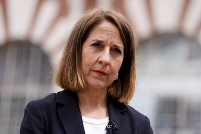 Temporary block on man’s deportation will not undermine returns deal – minister