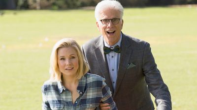 Netflix is losing one of my all-time favorite comedies — here's 'The Good Place's' new streaming home