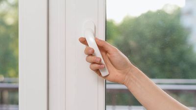 I asked an expert what the ‘burping' home trend is all about, and it makes more sense than you think