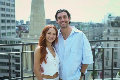 New Strictly dancers say Saturday’s launch show will be ‘epic’