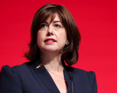 Lucy Powell hits out at ‘sexist’ talk that she is Labour proxy for Andy Burnham