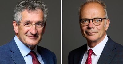Two Labour MPs denied entry to Israel on visit to occupied West Bank