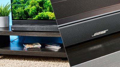 Should you prioritize a subwoofer or smart features? I put my favorite Bose and Polk Audio soundbars head-to-head, and the results will surprise you