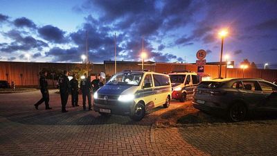 Main suspect in Madeleine McCann disappearance case released from German jail