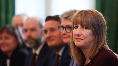 UK inflation remains nearly double the target before BOE rate decision