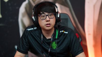 TI 2025 champion coach presses Gaimin Gladiators for answers over sudden withdrawal