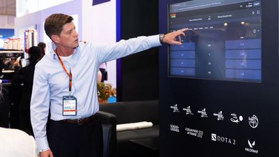 BETER brings massive esports and sports fast-betting portfolio to SBC Summit 2025