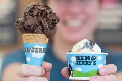 Ben & Jerry’s co-founder says quitting company was ‘hardest decision’