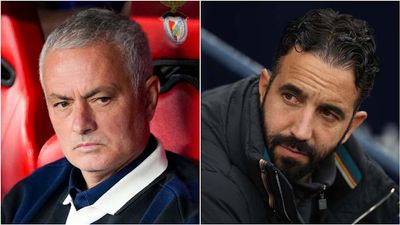 Jose Mourinho in ‘Advanced Talks’ to Deny Ruben Amorim’s Man Utd Escape Route