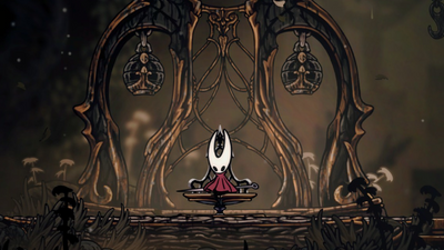 The next Silksong update helps the bosses but does little to allay our own, interminable suffering