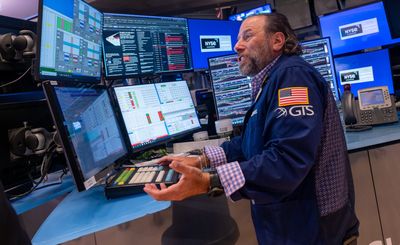AI has added $160 billion to 'true GDP' since 2022, Goldman Sachs says. There's just one problem: That's not official