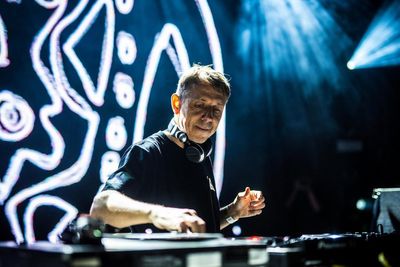 OPINION - Gilles Peterson: Don't write off London's dance scene just yet