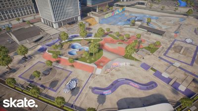 Best Skate settings to get smooth gameplay and less lag