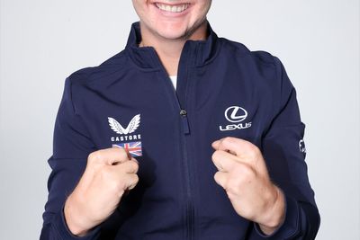 Francesca Jones and new-look GB squad in high spirits ahead of BJK Cup tie