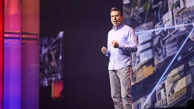 Forget hype, Autodesk University 2025 shows how designers can actually thrive