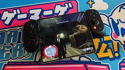 The Backbone Pro is an excellent mobile controller, but I'm not convinced by its cloud gaming features