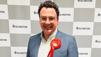 Ex-Labour councillor charged over Westminster 'honeytrap' scandal