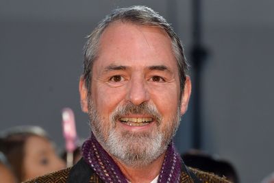 Neil Morrissey to star in stage version of A Christmas Carol