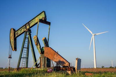 Crypto Emerges As The Secret Artery Of Sanctioned Oil Trade