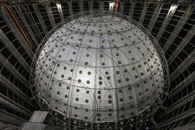 China’s ‘ghost particle’ machine could solve science’s greatest mysteries