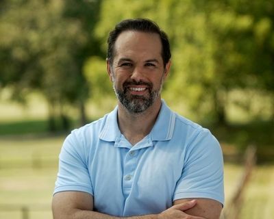 Ex-CIA officer stripped of clearance ‘determined to run’ for Mitch McConnell’s seat