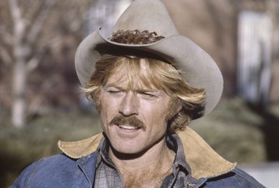 Robert Redford said he worked at Yosemite National Park before making it in Hollywood, inspired by his first visit when he had 'a mild case of polio'
