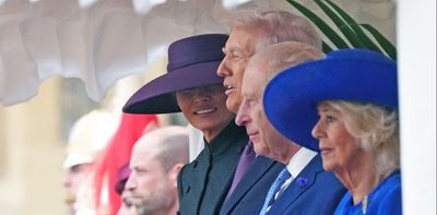 Why are state visits such powerful diplomatic tools? A constitutional expert explains