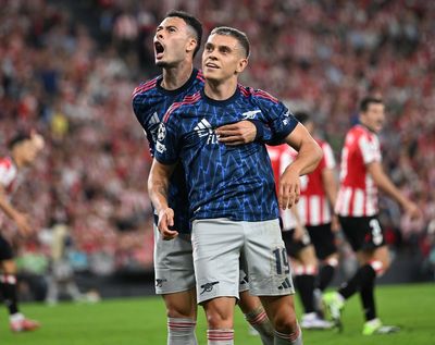Arsenal: Mikel Arteta reaps rewards of transfer outlay as improved depth boosts title hopes