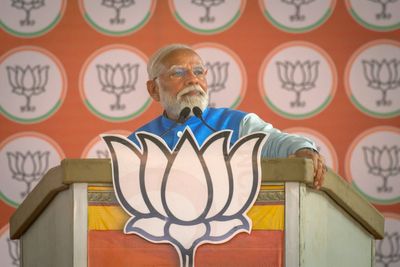 Backlash against ‘hate-mongering’ BJP video targeting Muslims in Assam: ‘This cannot be India’