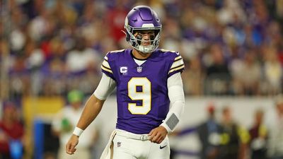 Why the Vikings Need to Show Patience With J.J. McCarthy