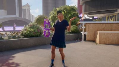 Skate Early Access First Impression – Fun and Challenging with Lots of Potential