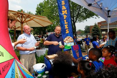 Ben & Jerry's co-founder Greenfield leaves ice cream brand due clash with Unilever on social issues