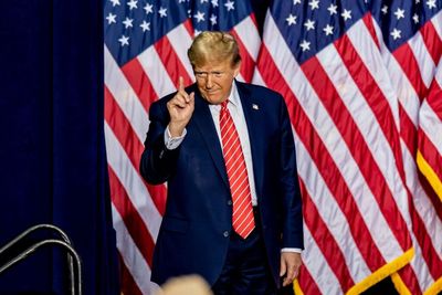 Short Seller Jim Chanos Says 'China Should NOT Be The Standard' For Financial Reporting As Trump Pushes For Getting Rid Of Quarterly System