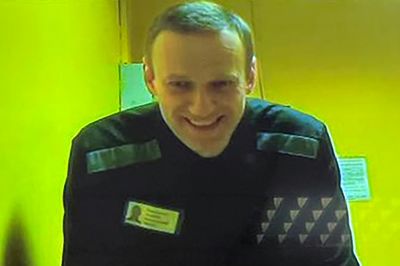 Poison Killed Putin Critic Navalny, Wife Says