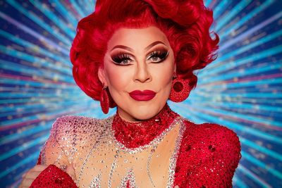 La Voix: From Britain’s Got Talent and Drag Race UK to performing for royalty and appearing on Strictly Come Dancing