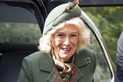 Queen to attend Trump state visit in full after recovering from acute sinusitis