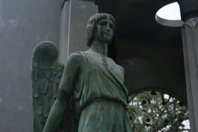 New Orleans church abuse documentary based on Guardian reporting wins top award